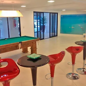 Apartamento Landscape Beira Mar - 1804 Gold B, Fortaleza (Ceara)