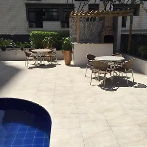 Apartamento Ed.costa Sol, Fortaleza (Ceara)