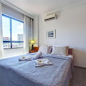 Apartamento Saint Martin #1410 - Apartamento Ao Mar De Meireles Por Carpediem, Fortaleza (Ceara)