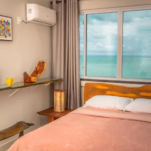 Apartamento Vista Mar Localização Da, Fortaleza (Ceara)