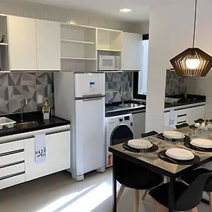 Apartamento Hosts Br - Funcionais, Fortaleza (Ceara)